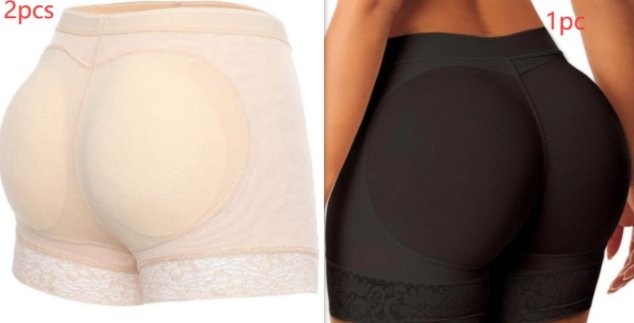 Hip underwear shaper 6 Hip underwear shaper - Image 6