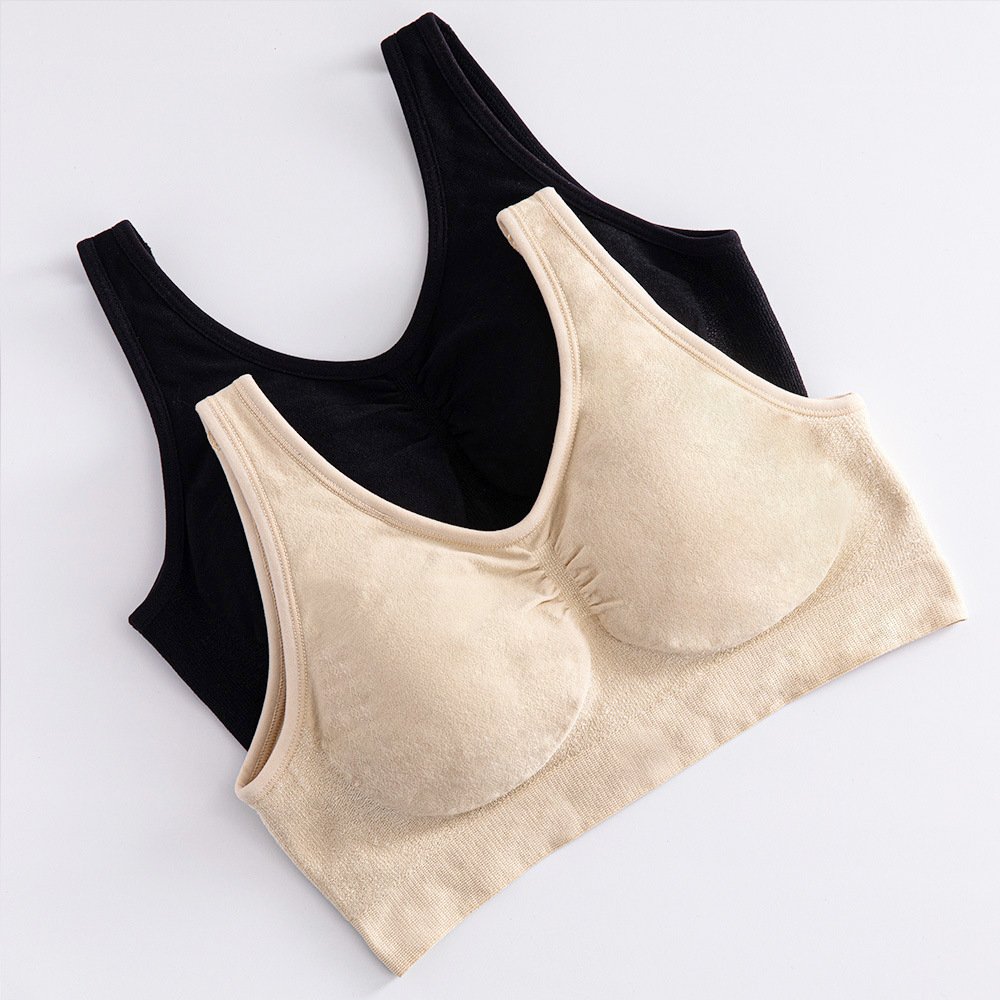 Plus-size S-3XL Premium ShaperBra Women Shaper Bra Sexy Bright Lingerie Female Underwear 10 Plus-size S-3XL Premium ShaperBra Women Shaper Bra Sexy Bright Lingerie Female Underwear - Image 10