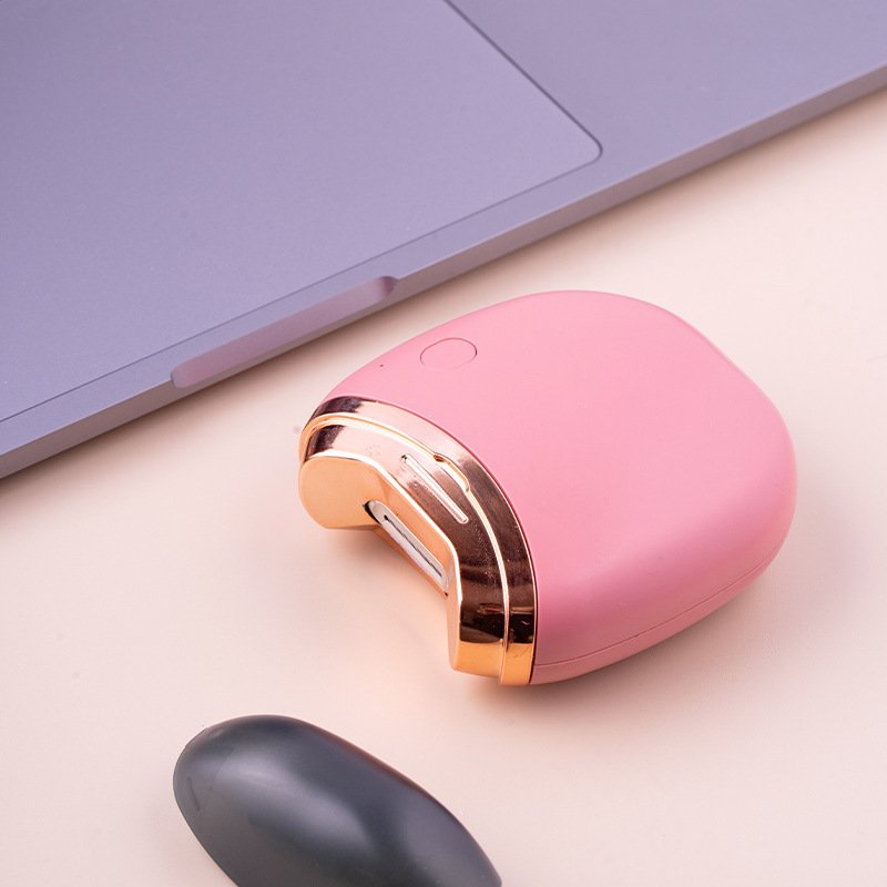 Intelligent Electric Nail Clipper Automatic Trimmer 2 Intelligent Electric Nail Clipper Automatic Trimmer - Image 2