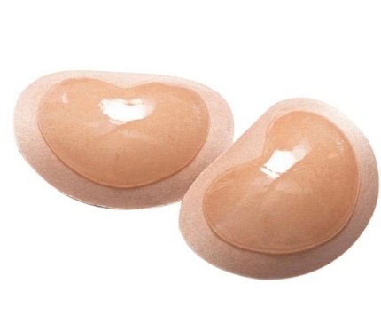 Silicone Bra Pad Nipple Cover Stickers 7 Silicone Bra Pad Nipple Cover Stickers - Image 7