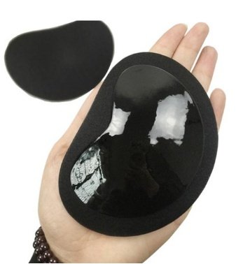 Silicone Bra Pad Nipple Cover Stickers 6 Silicone Bra Pad Nipple Cover Stickers - Image 6