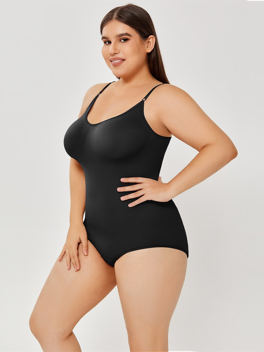 Shapewear For Women Tummy Control Full Bust Body Shaper Bodysuit 10 Shapewear For Women Tummy Control Full Bust Body Shaper Bodysuit - Image 10