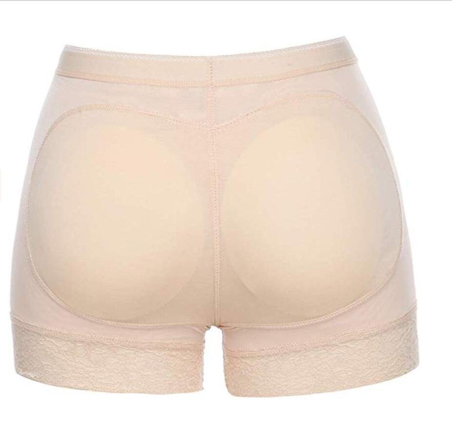 Hip underwear shaper 5 Hip underwear shaper - Image 5