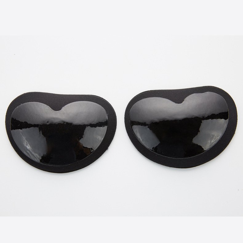 Silicone Bra Pad Nipple Cover Stickers 8 Silicone Bra Pad Nipple Cover Stickers - Image 8
