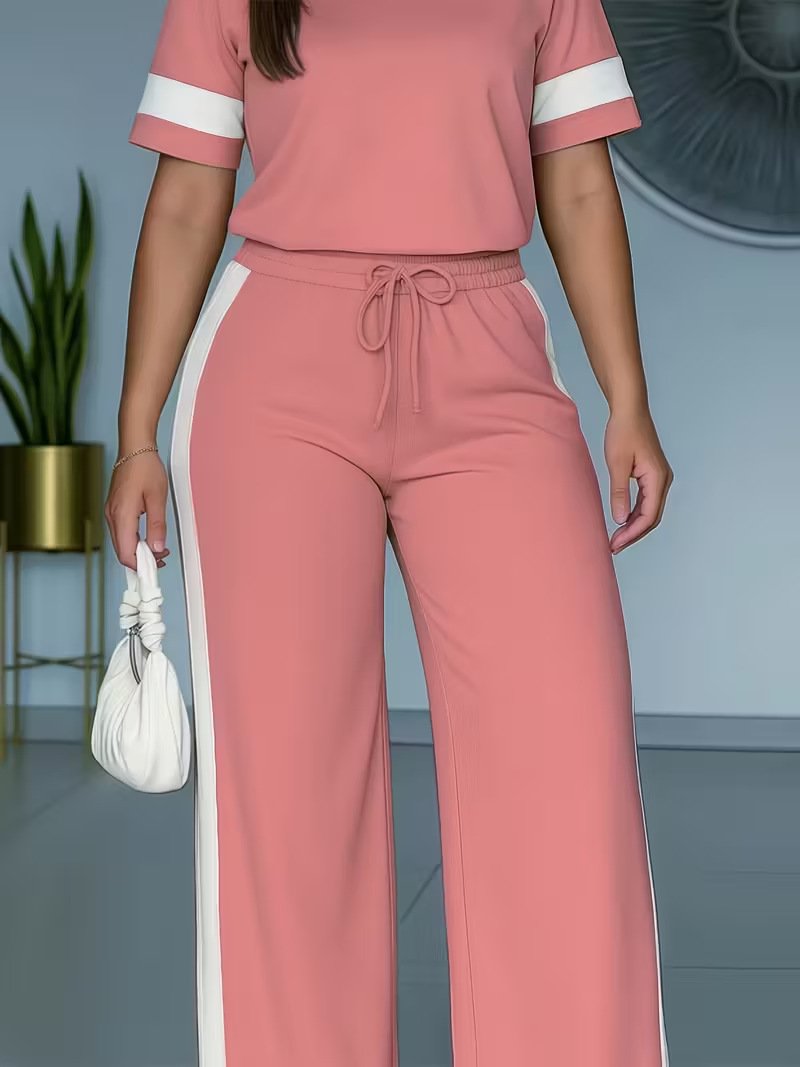 Color-contrast Outfit 3 Color-contrast Outfit - Image 3