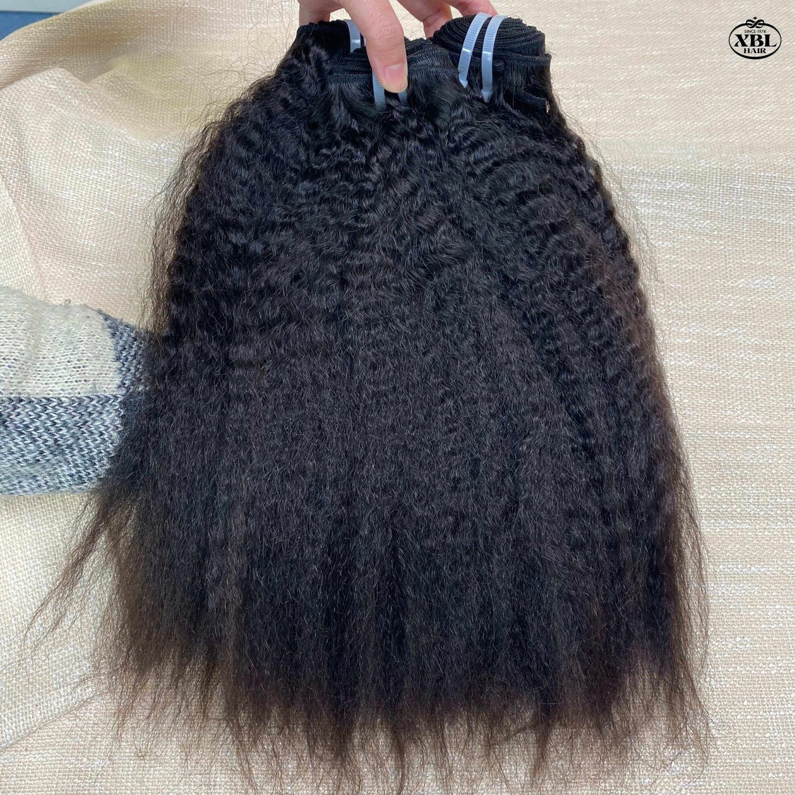 Single Donor Raw Indian Unprocessed Hair Vendors 5 Single Donor Raw Indian Unprocessed Hair Vendors - Image 5
