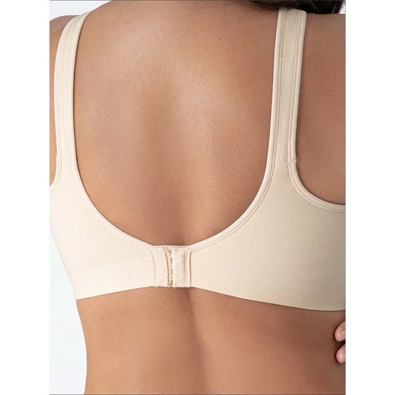Plus-size S-3XL Premium ShaperBra Women Shaper Bra Sexy Bright Lingerie Female Underwear 2 Plus-size S-3XL Premium ShaperBra Women Shaper Bra Sexy Bright Lingerie Female Underwear - Image 2