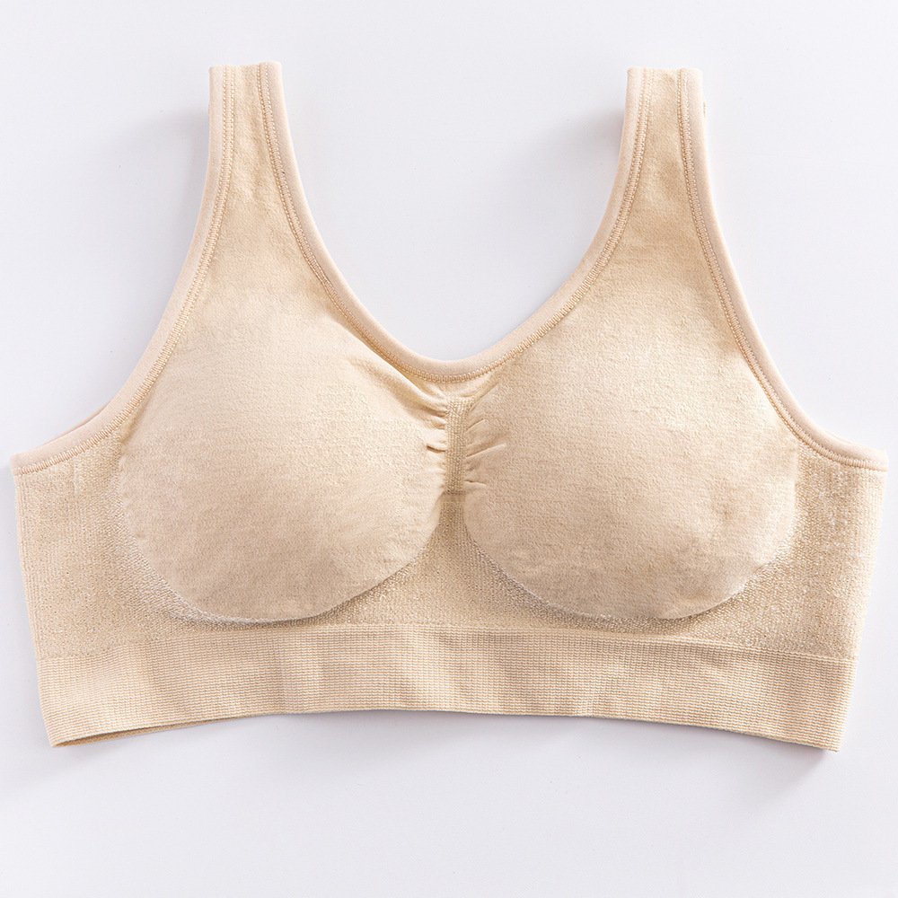 Plus-size S-3XL Premium ShaperBra Women Shaper Bra Sexy Bright Lingerie Female Underwear 7 Plus-size S-3XL Premium ShaperBra Women Shaper Bra Sexy Bright Lingerie Female Underwear - Image 7