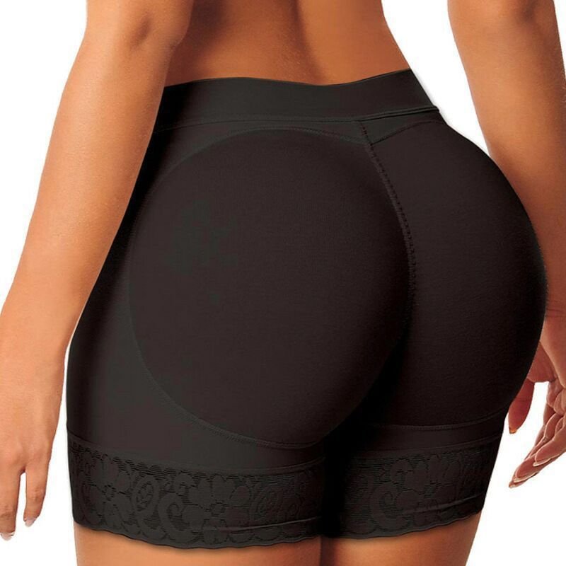 Hip underwear shaper 4 Hip underwear shaper - Image 4