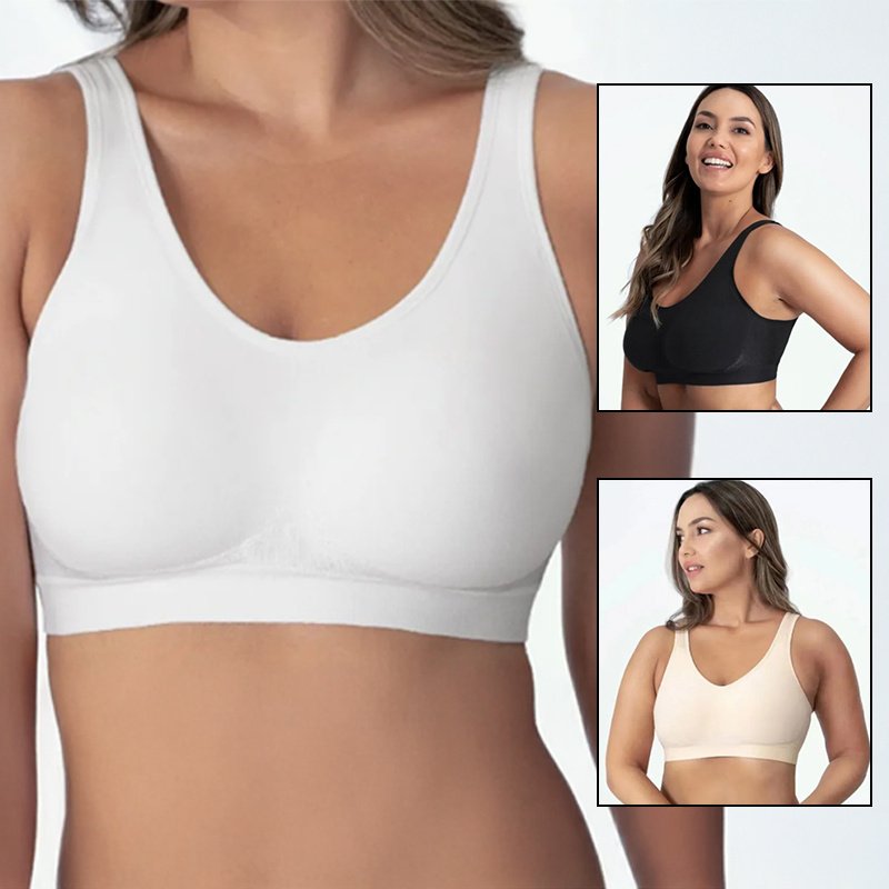 Plus-size S-3XL Premium ShaperBra Women Shaper Bra Sexy Bright Lingerie Female Underwear 1 Plus-size S-3XL Premium ShaperBra Women Shaper Bra Sexy Bright Lingerie Female Underwear