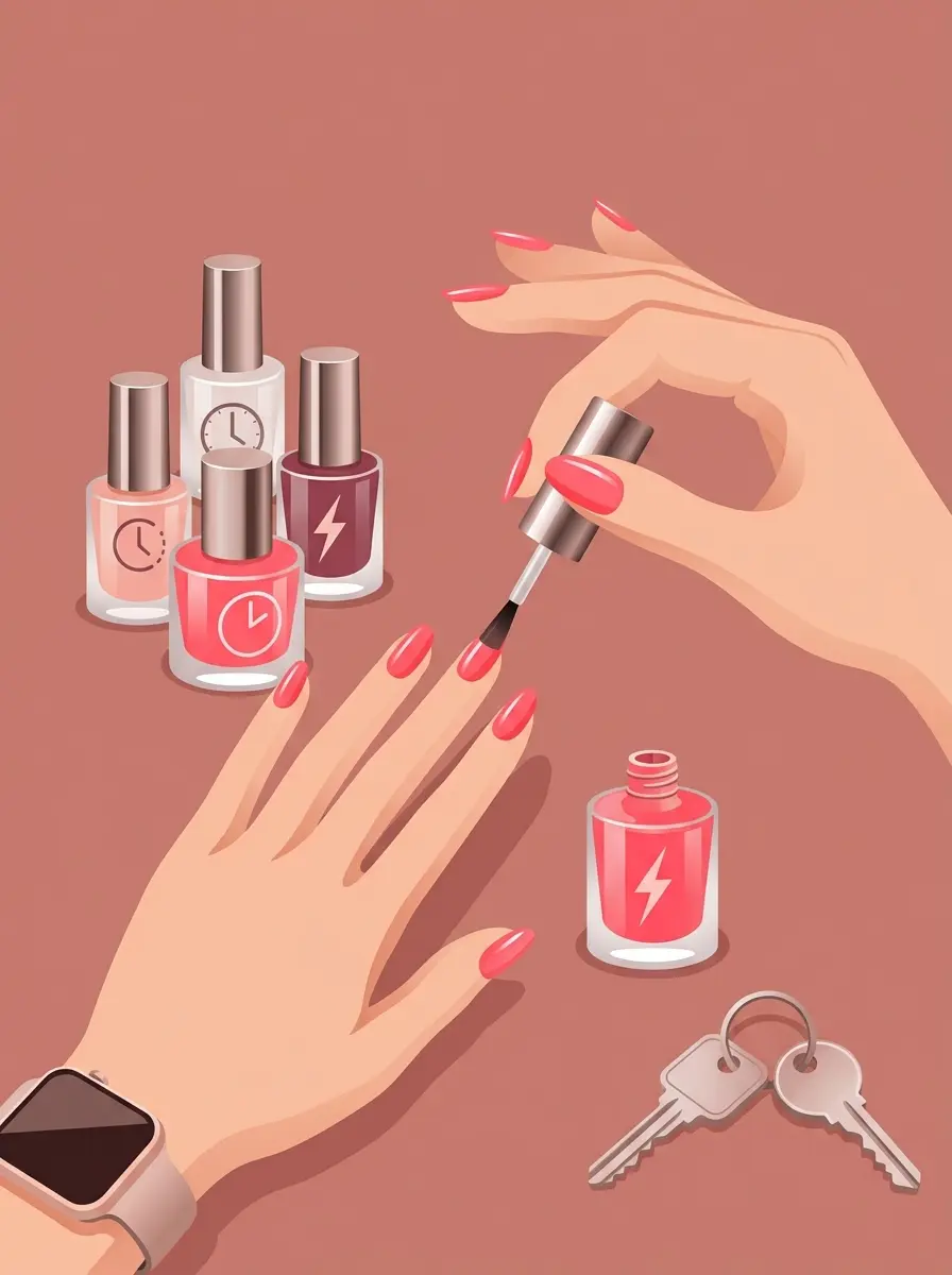Nail care hacks for women 202606191552 2