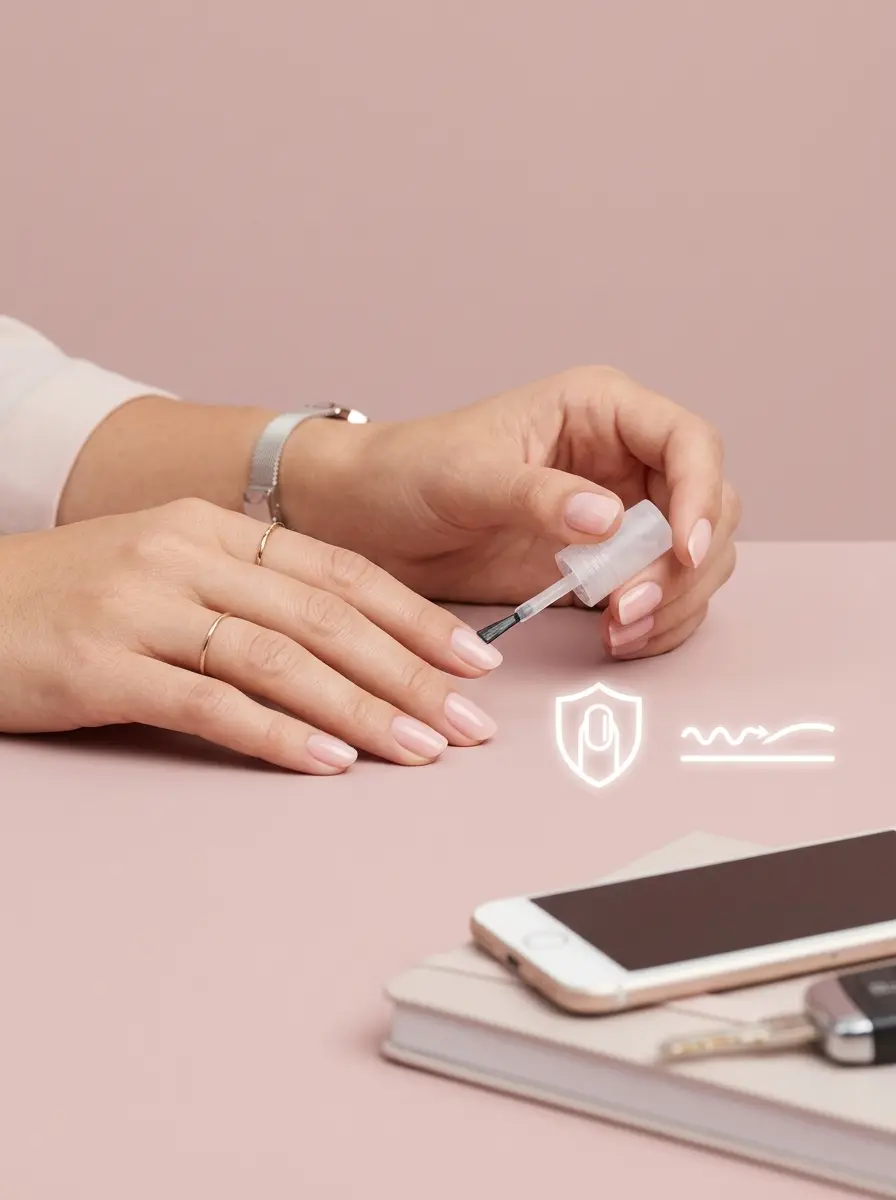 Nail care hacks for women 202606191552 4