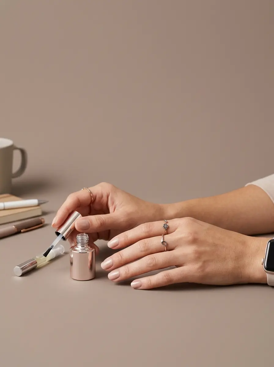 Nail care hacks for women 202606191552 6