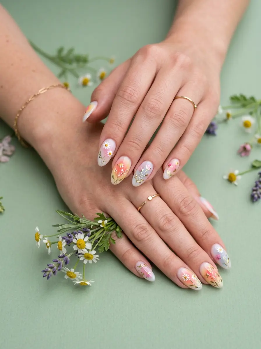 aura nails design ideas 1503