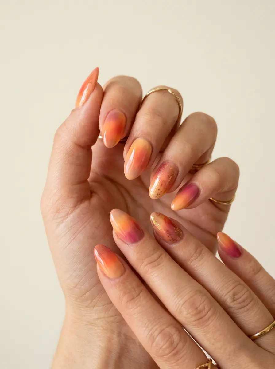 aura nails design ideas 1507