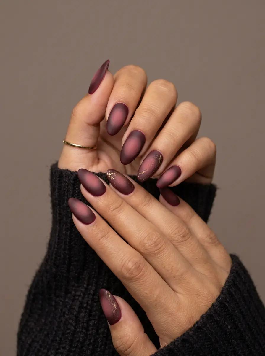 aura nails design ideas 1509