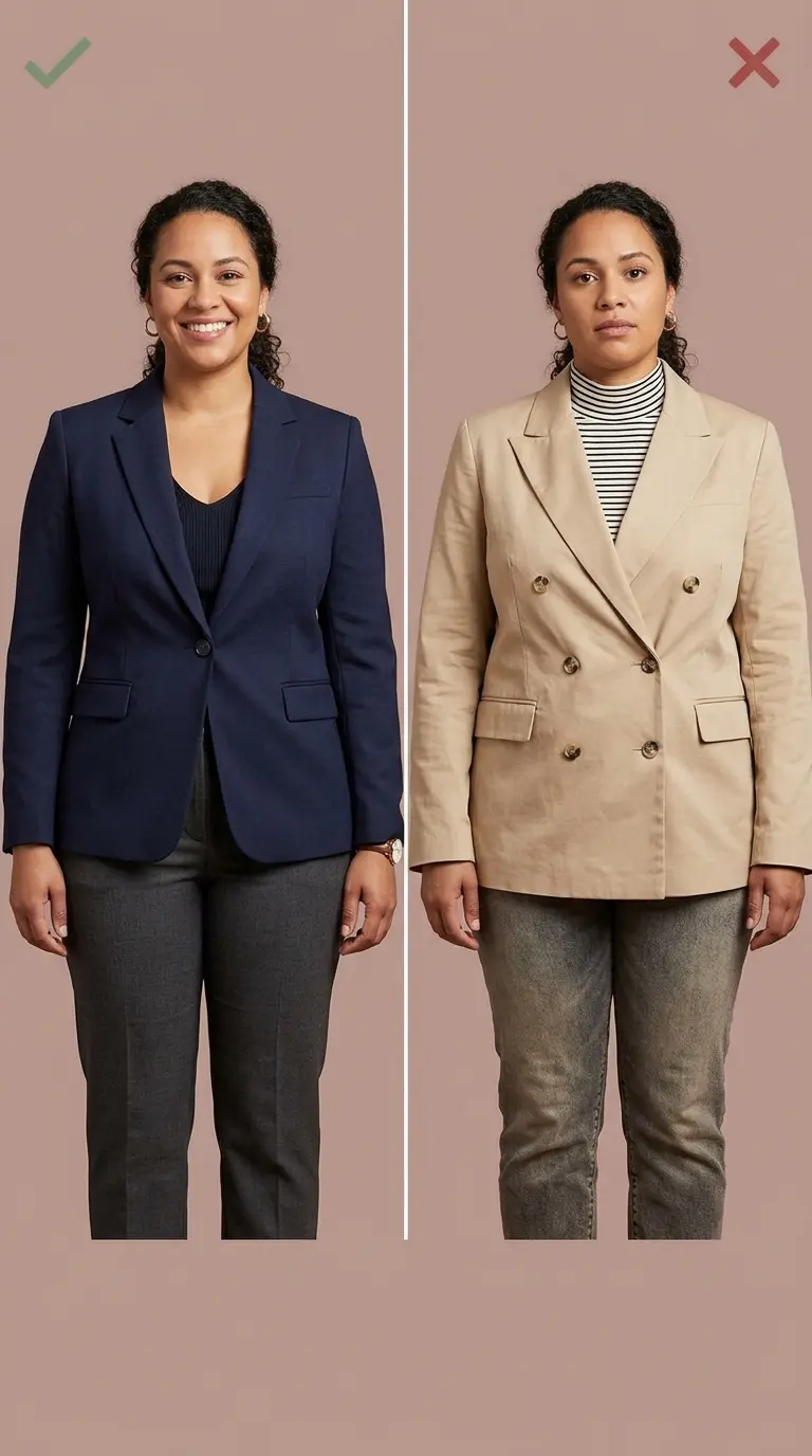 best clothes for big busts what to wear and what 1202