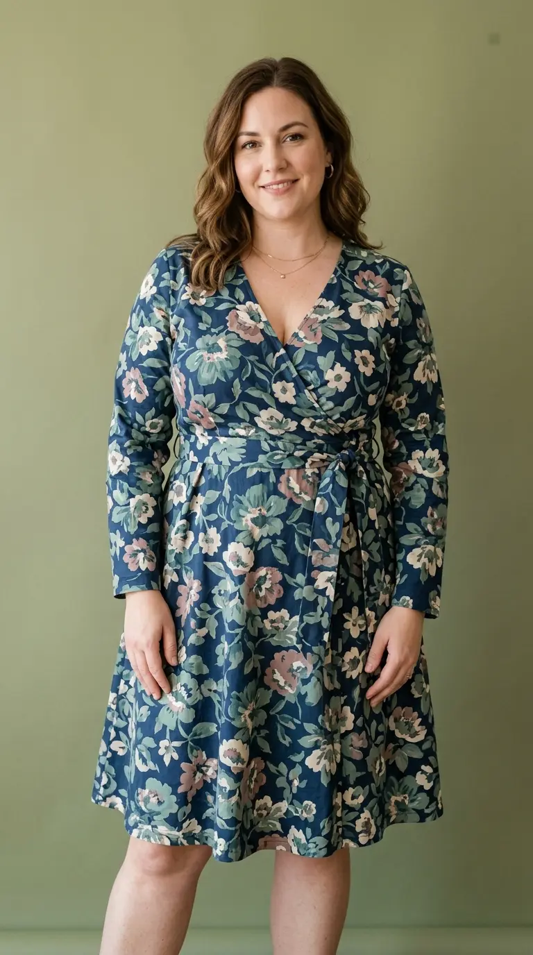 best clothes for big busts what to wear and what 1204