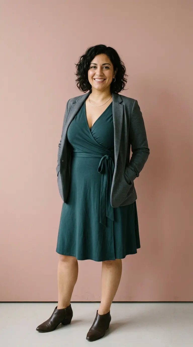 best clothes for big busts what to wear and what 1206