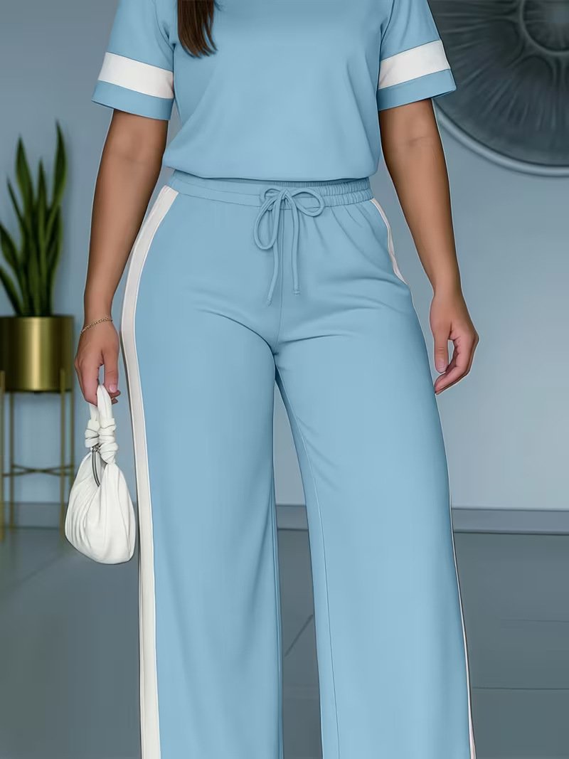 Color-contrast Outfit 5 Color-contrast Outfit - Image 5