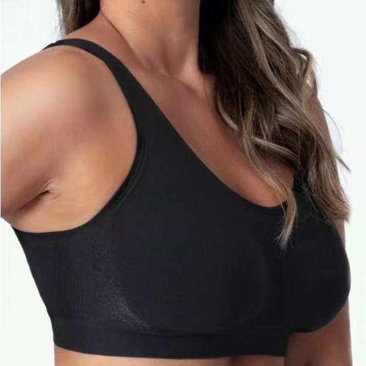 Plus-size S-3XL Premium ShaperBra Women Shaper Bra Sexy Bright Lingerie Female Underwear 4 Plus-size S-3XL Premium ShaperBra Women Shaper Bra Sexy Bright Lingerie Female Underwear - Image 4