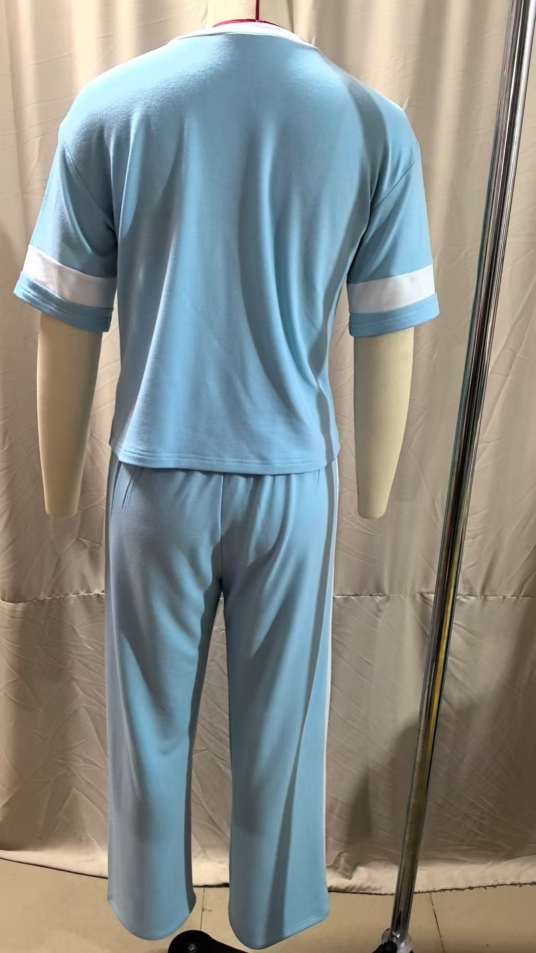Color-contrast Outfit 8 Color-contrast Outfit - Image 8