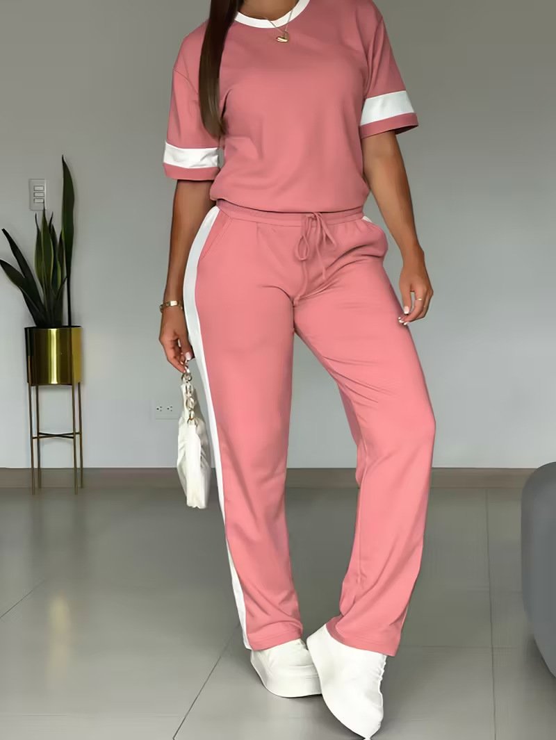Color-contrast Outfit 7 Color-contrast Outfit - Image 7