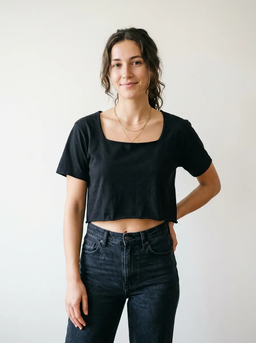 15 Cut Shirt Designs DIY Ideas That Actually Look Good in 2026 1 cut shirt designs diy ideas 1649