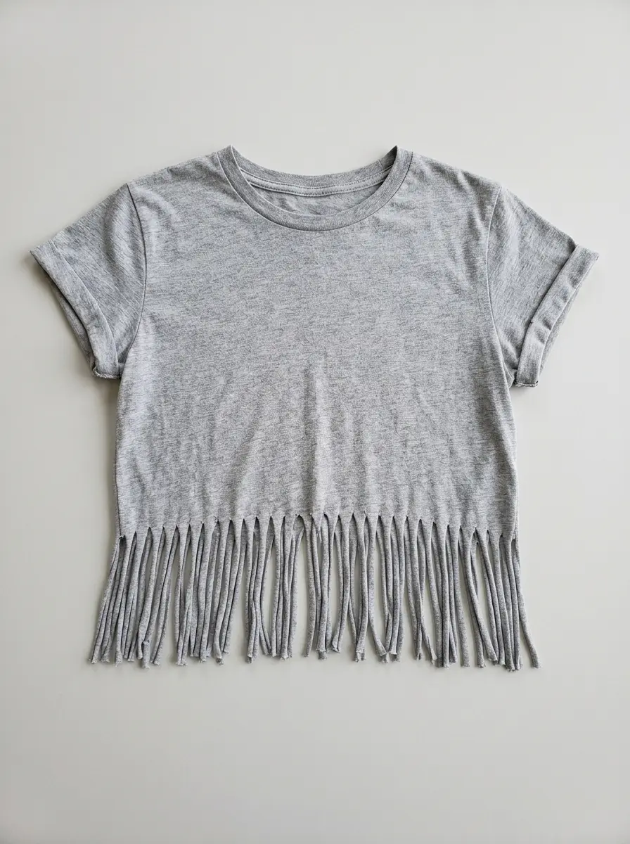 15 Cut Shirt Designs DIY Ideas That Actually Look Good in 2026 12 cut shirt designs diy ideas 1660
