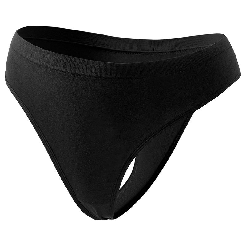 Women's Fashion Low Waist Cotton Stall Sports Panties 3 Women's Fashion Low Waist Cotton Stall Sports Panties - Image 3
