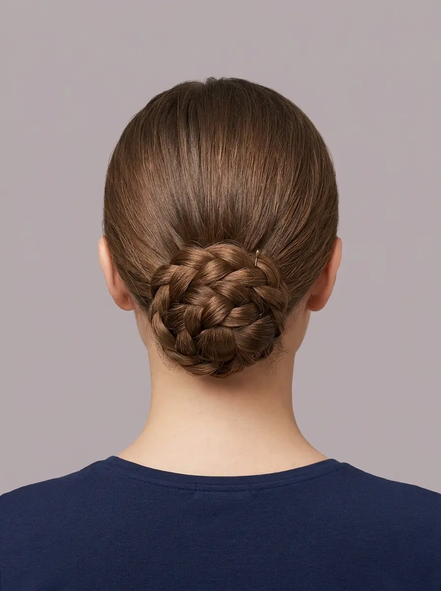 easy travel hairstyles that stay put all day no 1225