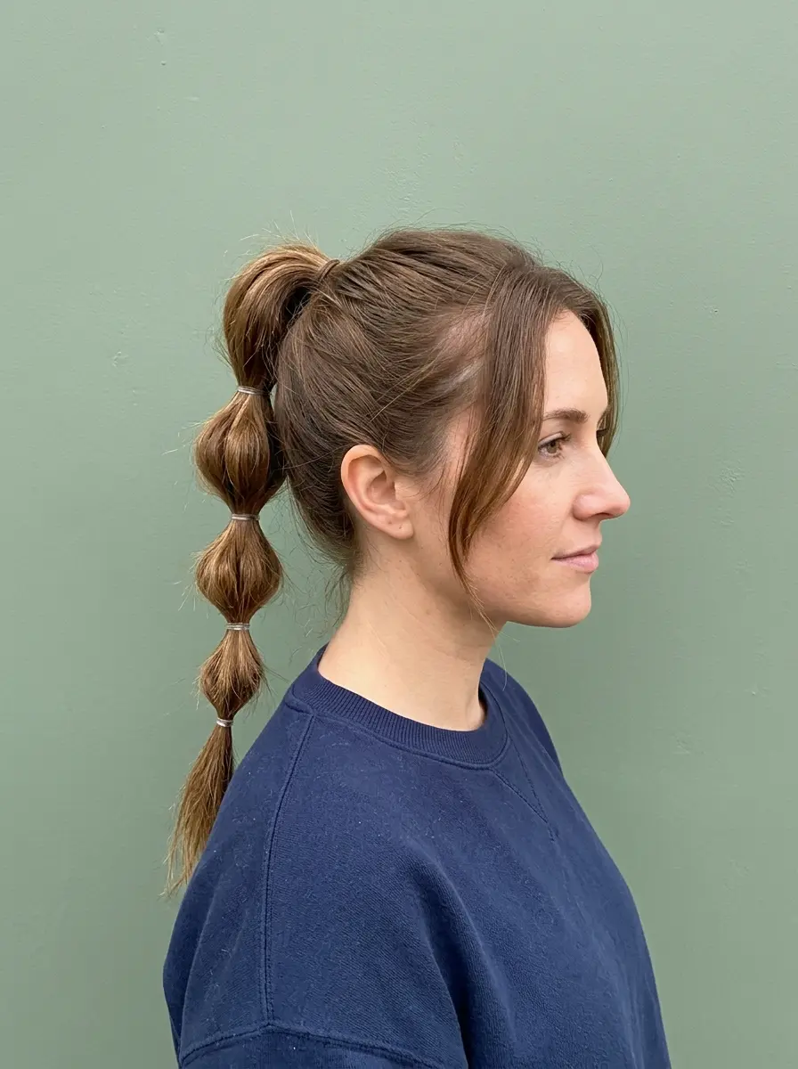 easy travel hairstyles that stay put all day no 1227