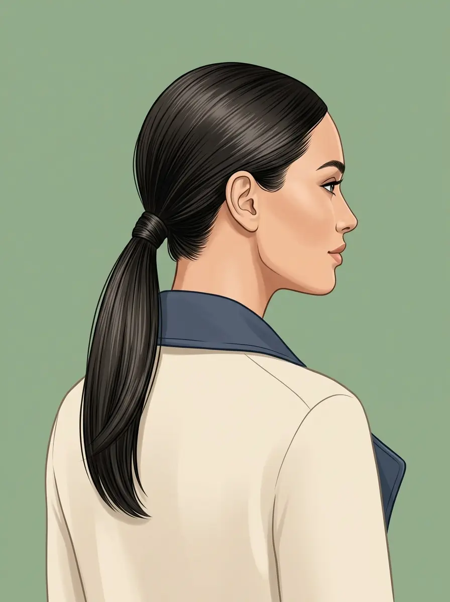 easy travel hairstyles that stay put all day no 1228