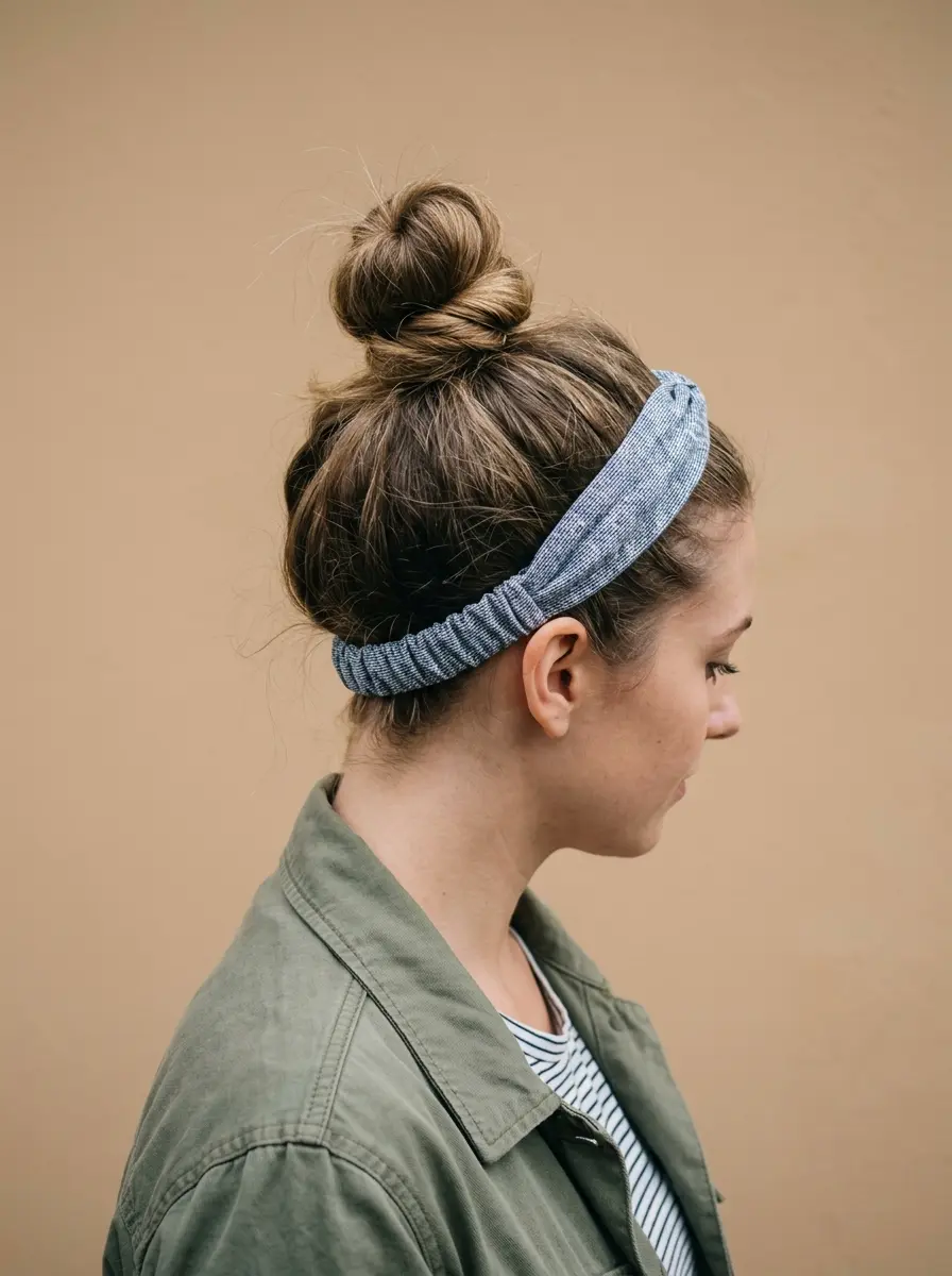 easy travel hairstyles that stay put all day no 1230