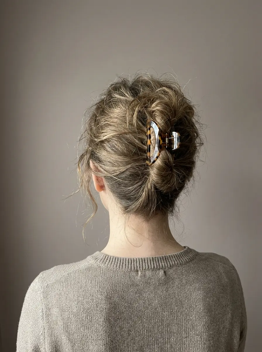 easy travel hairstyles that stay put all day no 1233