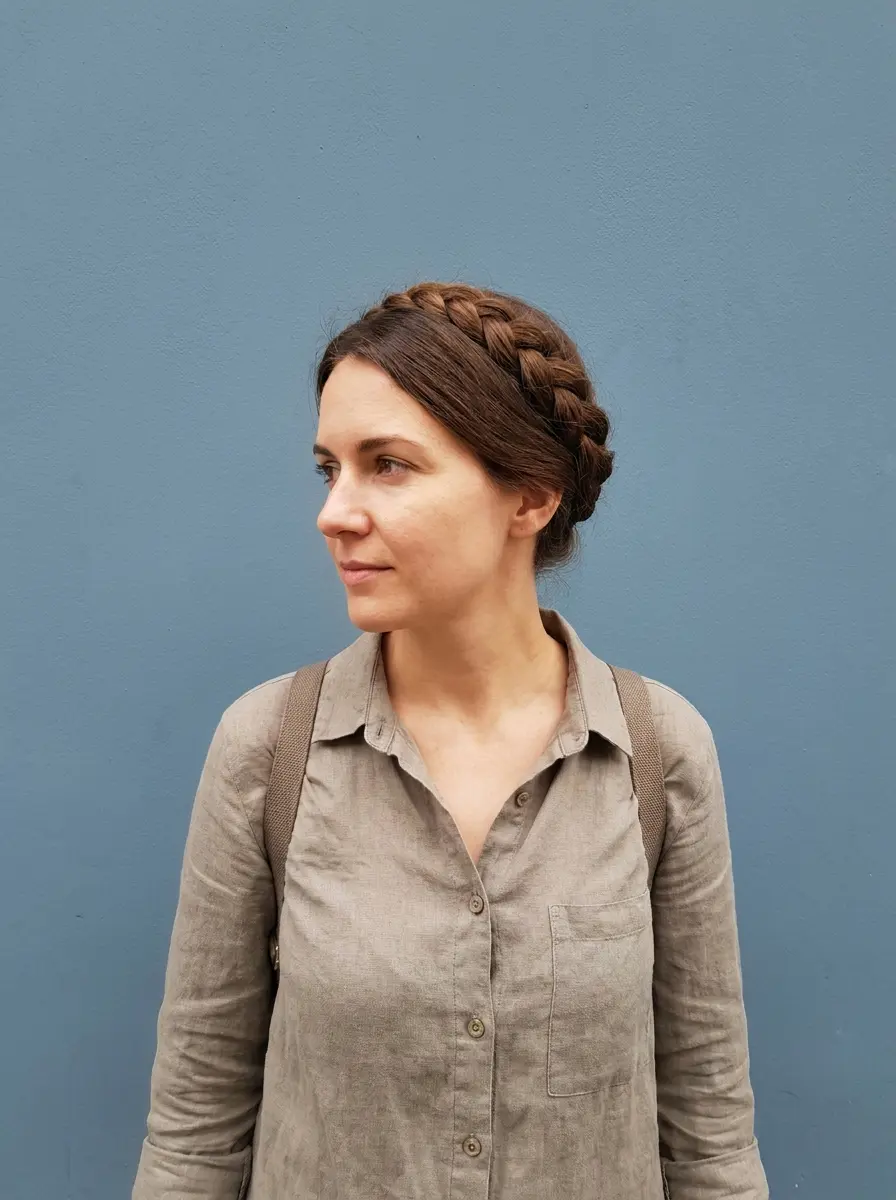 easy travel hairstyles that stay put all day no 1234