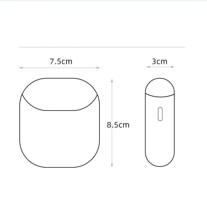 Intelligent Electric Nail Clipper Automatic Trimmer 5 Intelligent Electric Nail Clipper Automatic Trimmer - Image 5
