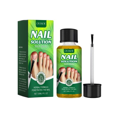 OUHOE Nail Care Solution, Gentle Repair, Clean, Nourish, Shine And Relieve Uncomfortable Nail Care Solution 1 OUHOE Nail Care Solution, Gentle Repair, Clean, Nourish, Shine And Relieve Uncomfortable Nail Care Solution
