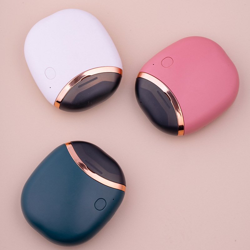 Intelligent Electric Nail Clipper Automatic Trimmer 1 Intelligent Electric Nail Clipper Automatic Trimmer
