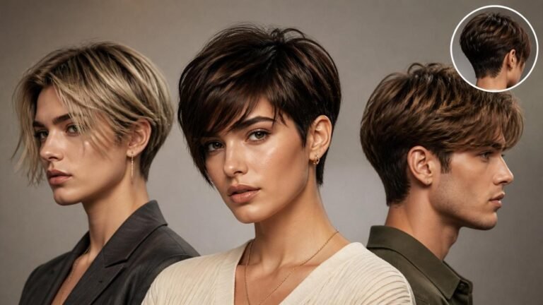 Pixie Bob Haircuts: 17 Chic & Wearable Ideas That Transform Your Look