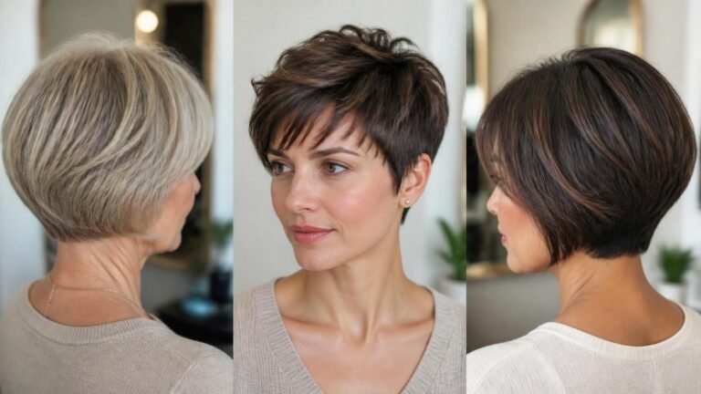 29 Lob Hairstyles for Fine Hair That Look Fuller