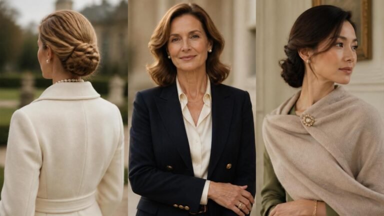 Timeless Old Money Fashion: 10 Elegant Style Secrets for Effortless Sophistication