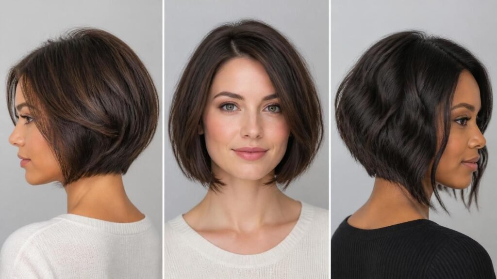 hairstyles 122