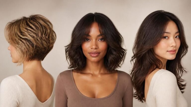 20 Hairstyles for Thin Fine Wavy Hair That Look Full, Bouncy, and Beautiful