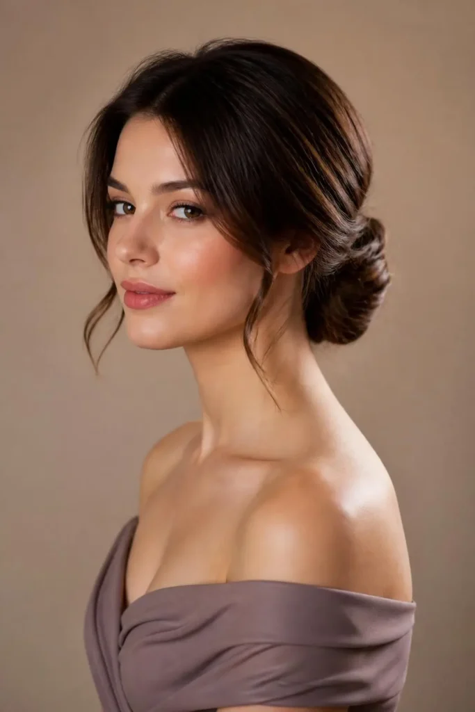15 Prom Hairstyles for Short Hair That Look Effortlessly Elegant 1 home decor 237
