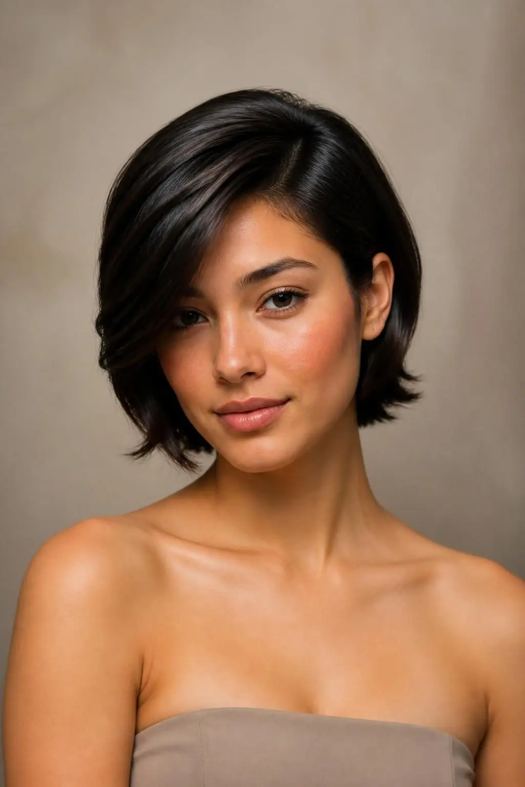 15 Prom Hairstyles for Short Hair That Look Effortlessly Elegant 3 home decor 238