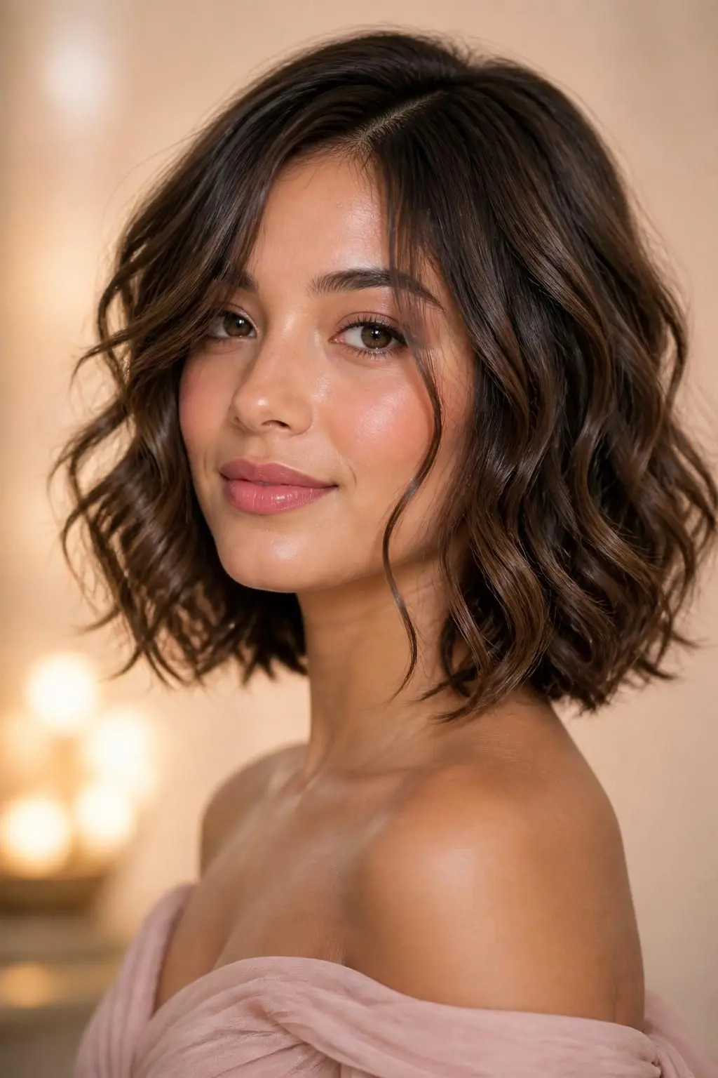 15 Prom Hairstyles for Short Hair That Look Effortlessly Elegant 5 home decor 240