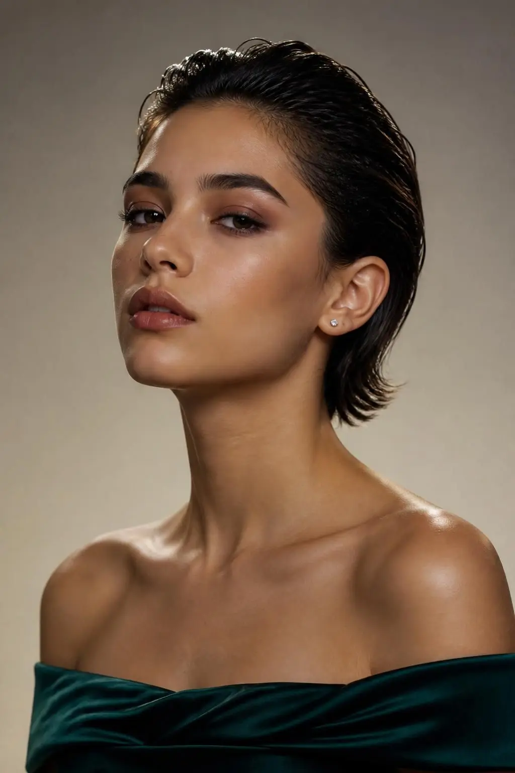 15 Prom Hairstyles for Short Hair That Look Effortlessly Elegant 8 home decor 243