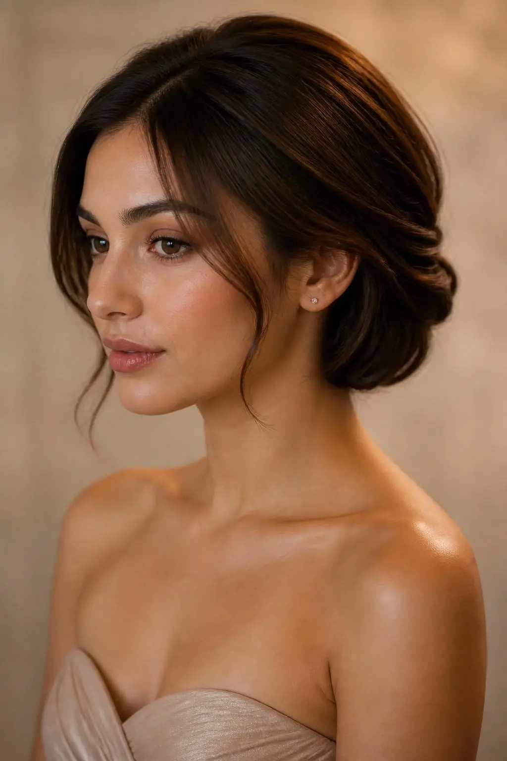 15 Prom Hairstyles for Short Hair That Look Effortlessly Elegant 11 home decor 246