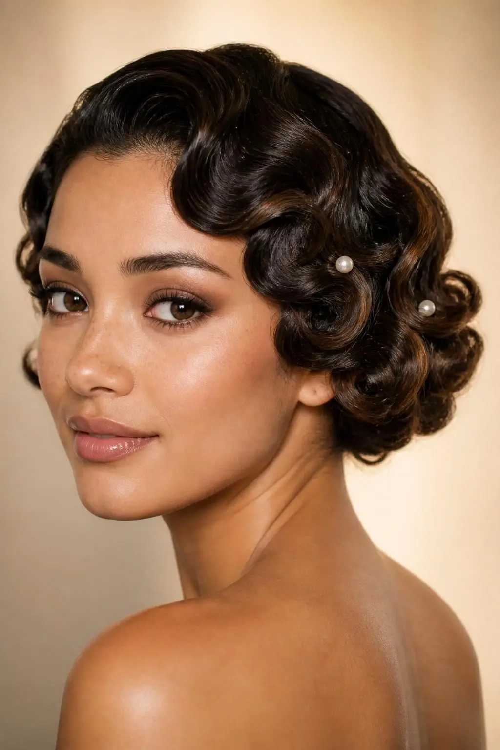 15 Prom Hairstyles for Short Hair That Look Effortlessly Elegant 13 home decor 248